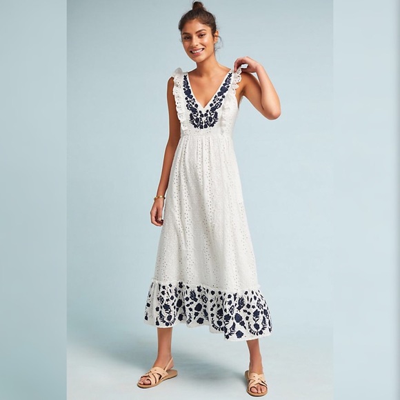 Anthropologie | Dresses | Anthropologie 